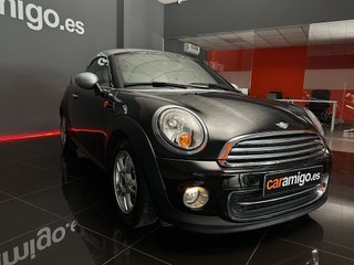 Oferta!! MINI Cooper Roadster 2011