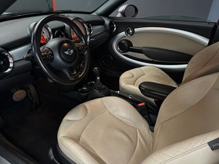 Oferta!! MINI Cooper Roadster 2011