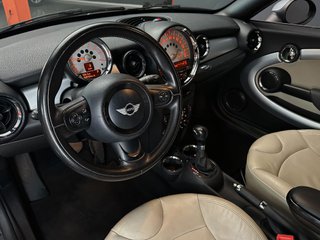 Oferta!! MINI Cooper Roadster 2011