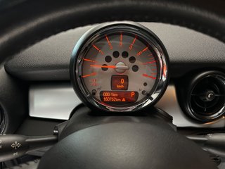 Oferta!! MINI Cooper Roadster 2011