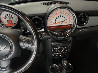 Oferta!! MINI Cooper Roadster 2011