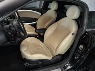 Oferta!! MINI Cooper Roadster 2011
