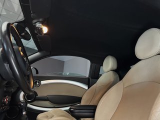 Oferta!! MINI Cooper Roadster 2011