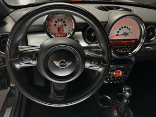 Oferta!! MINI Cooper Roadster 2011