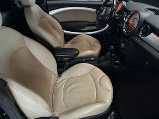 Oferta!! MINI Cooper Roadster 2011
