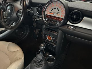 Oferta!! MINI Cooper Roadster 2011