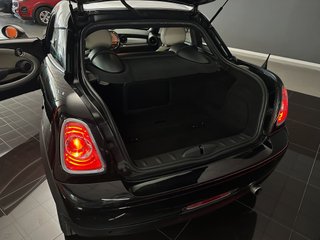 Oferta!! MINI Cooper Roadster 2011