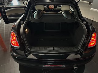 Oferta!! MINI Cooper Roadster 2011