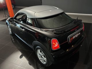 Oferta!! MINI Cooper Roadster 2011