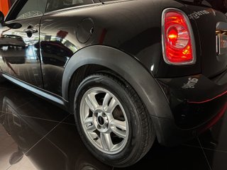 Oferta!! MINI Cooper Roadster 2011