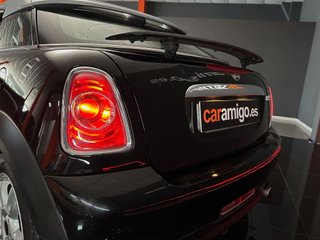 Oferta!! MINI Cooper Roadster 2011