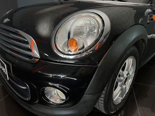Oferta!! MINI Cooper Roadster 2011