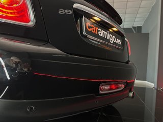 Oferta!! MINI Cooper Roadster 2011
