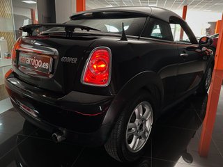 Oferta!! MINI Cooper Roadster 2011