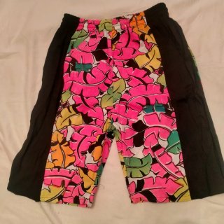 Bermuda vintage unisex