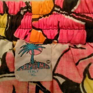 Bermuda vintage unisex