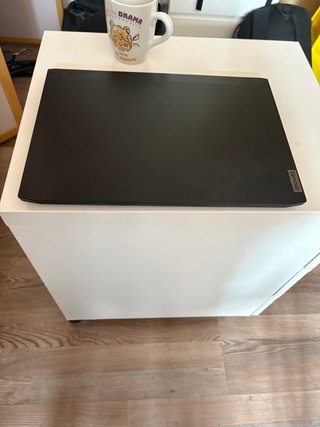 Lenovo IdeaPad Gaming 3 - Ottime condizioni