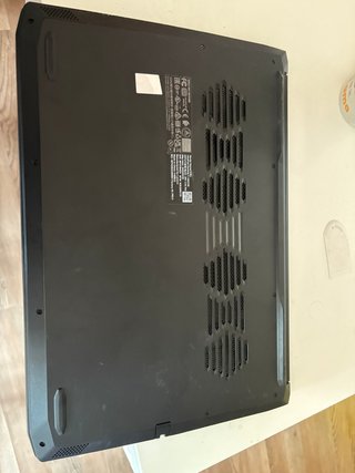 Lenovo IdeaPad Gaming 3 - Ottime condizioni