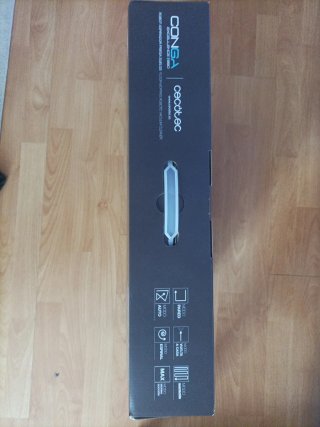 Aspirador Conga Excellence 990