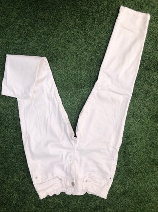 Lote 4 Pantalones Mujer Talla L