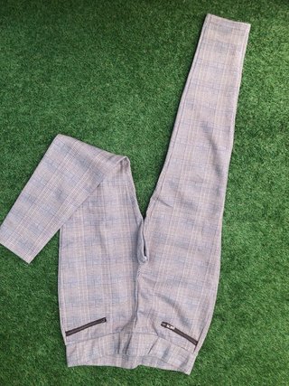 Lote 4 Pantalones Mujer Talla L