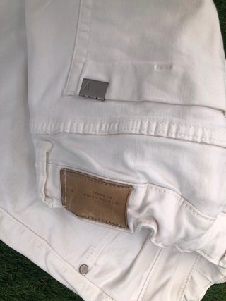 Lote 4 Pantalones Mujer Talla L