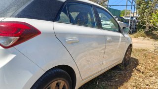 Hyundai i20 2018