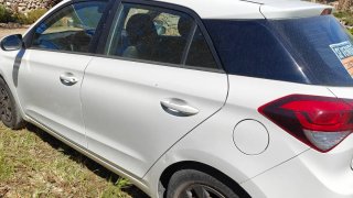 Hyundai i20 2018