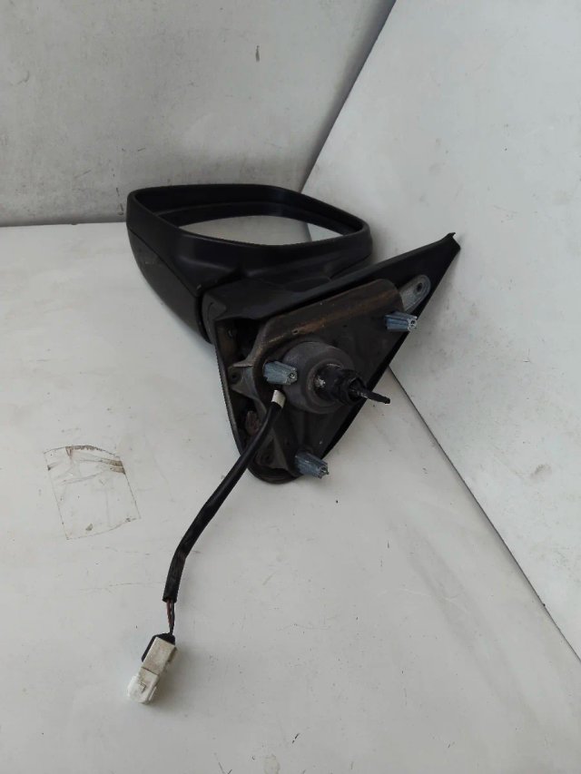 Retrovisor Izquierdo Manual Citroen Berlingo 2002