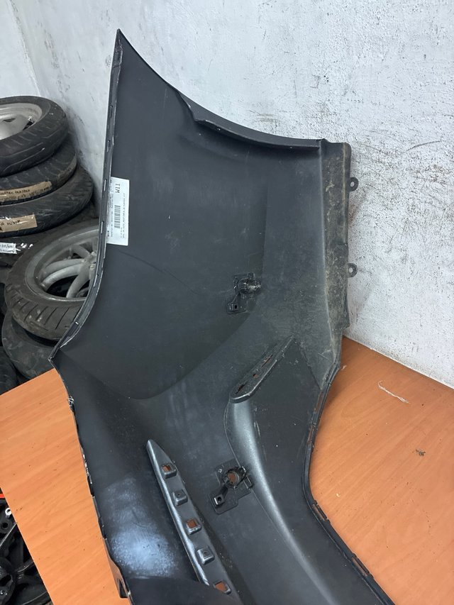 Paragolpes Trasero BMW G20 2020