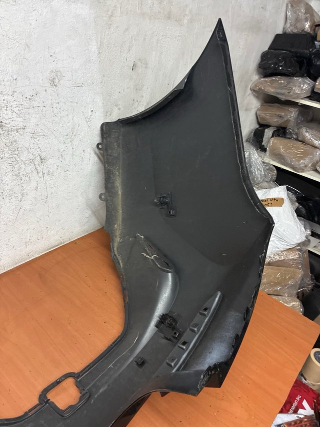 Paragolpes Trasero BMW G20 2020