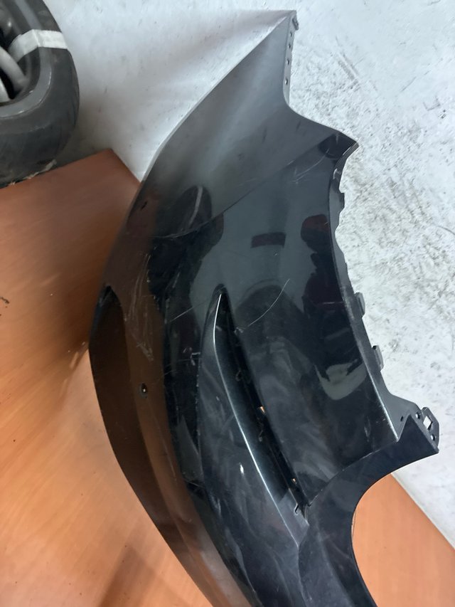 Paragolpes Trasero BMW G20 2020