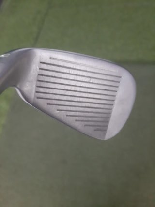 Hierro Taylormade R Bladez 7