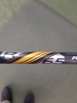 Hierro Taylormade R Bladez 7