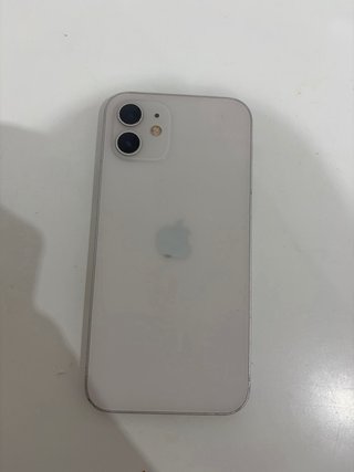 iPhone 12