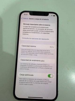 iPhone 12
