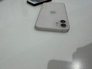 iPhone 12