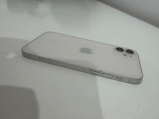 iPhone 12