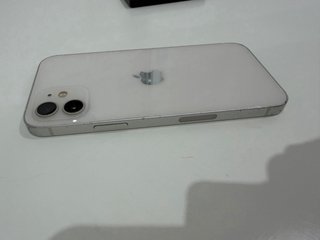 iPhone 12