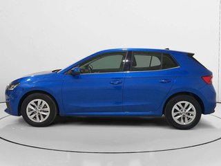 Skoda Fabia 1.0 TSI Ambition 81 kW (110 CV)