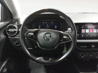 Skoda Fabia 1.0 TSI Ambition 81 kW (110 CV)