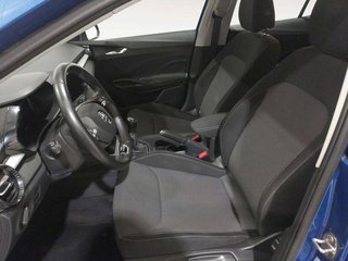 Skoda Fabia 1.0 TSI Ambition 81 kW (110 CV)