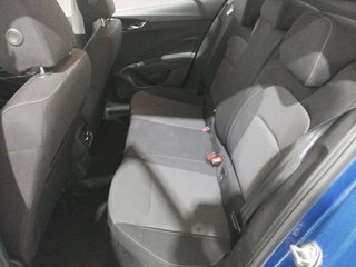 Skoda Fabia 1.0 TSI Ambition 81 kW (110 CV)