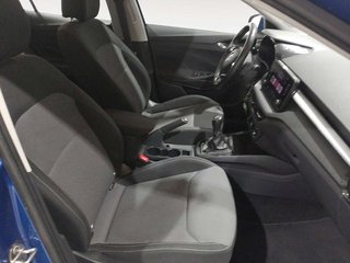 Skoda Fabia 1.0 TSI Ambition 81 kW (110 CV)