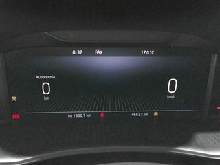 Skoda Fabia 1.0 TSI Ambition 81 kW (110 CV)