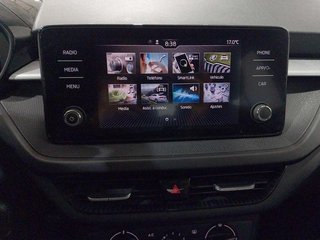 Skoda Fabia 1.0 TSI Ambition 81 kW (110 CV)