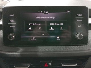 Skoda Fabia 1.0 TSI Ambition 81 kW (110 CV)