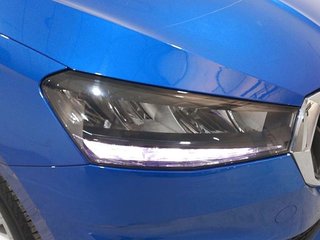 Skoda Fabia 1.0 TSI Ambition 81 kW (110 CV)