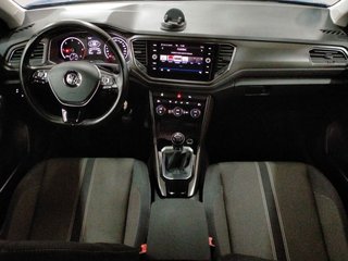 Volkswagen T-Roc Advance Style 1.6 TDI 85 kW (115 CV)