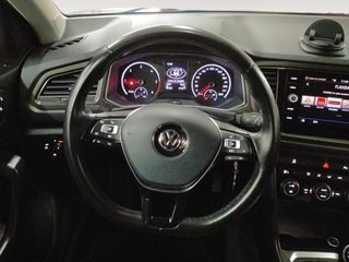 Volkswagen T-Roc Advance Style 1.6 TDI 85 kW (115 CV)